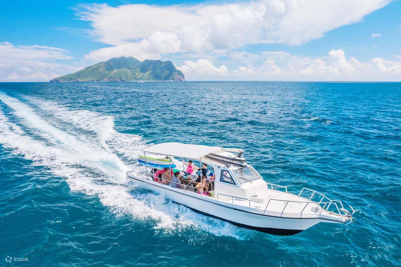 Asia Pacific Yachting